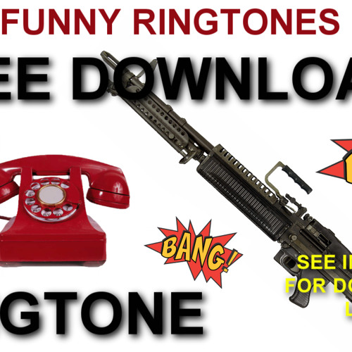 Gun fire Ringtones - Free by ZEDGE™