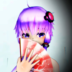 Yuzuki Yukari - Daughter of Evil ~Jazz Waltz~ [Vocaloid COVER]