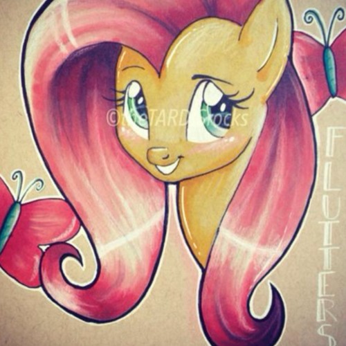 FLUTTERWONDER