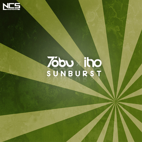 Tobu & Itro - Sunburst