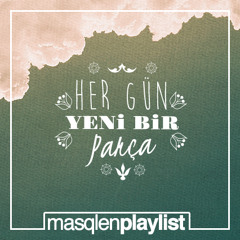 Masqlen Playlist