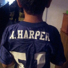 Get away Young Riggs