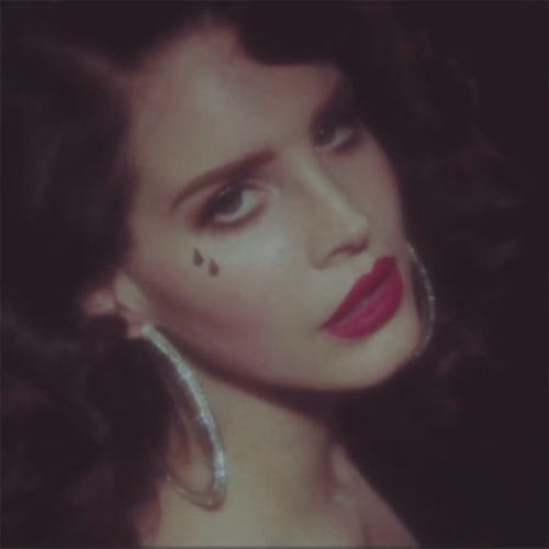 Lana Del Rey - Young and Beautiful