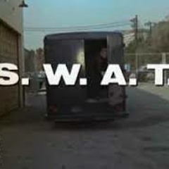 Theme From SWAT By Michael McAulay