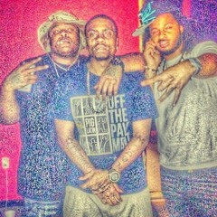 "DREAMS" FEAT. BIZZYDA1, RIZZLE ROGERS, YOUNG MURF