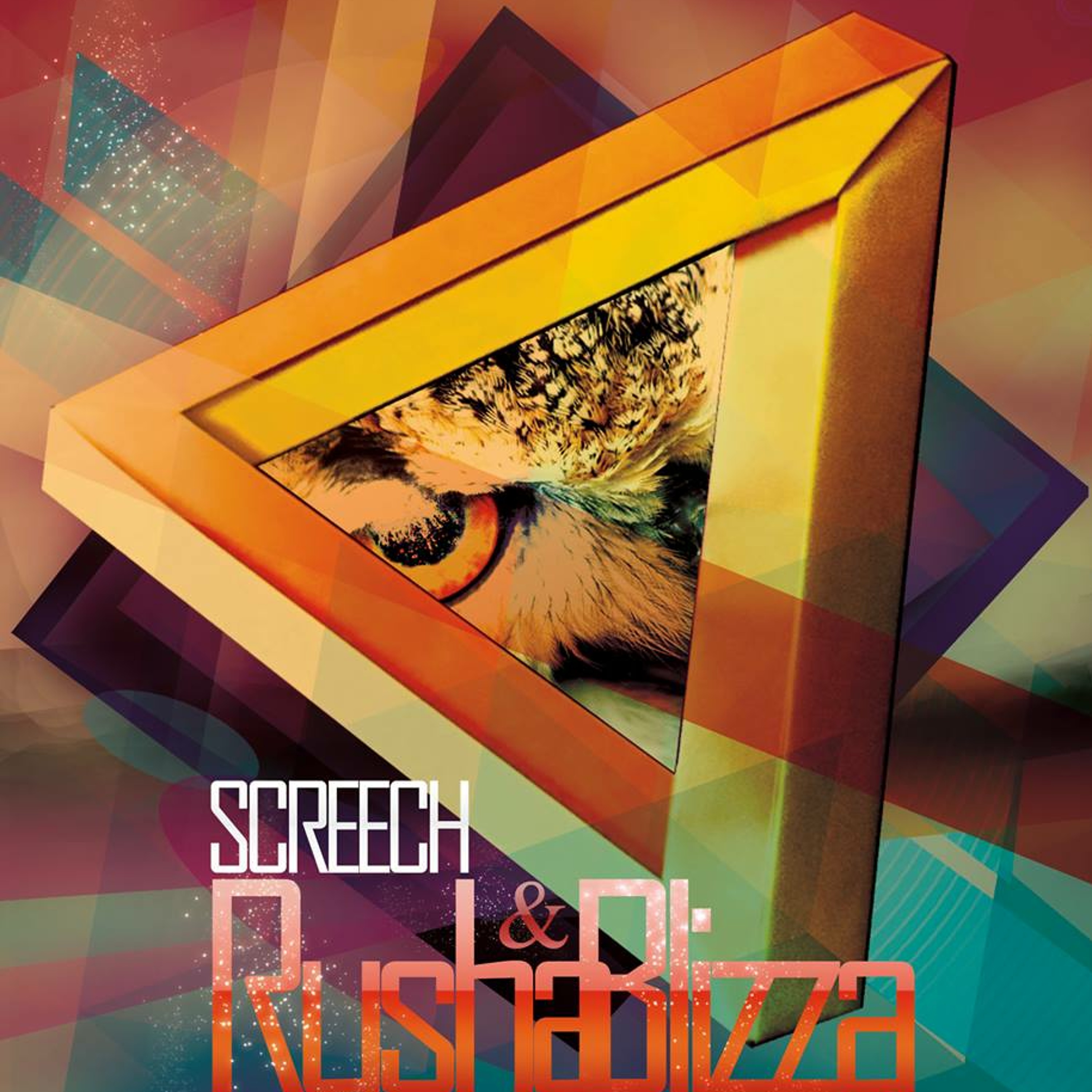 Rusha & Blizza