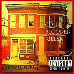 Charismatic- Where I'm From