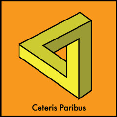 Ceteris Paribus (Original Mix)