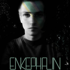 Enkephalin - You Can't Spit - 05 White Appettite