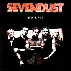 Sevendust - Enemy (EZDrummer + Fruity Loops)