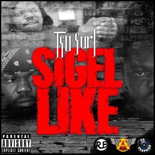Tsu Surf - Sigel Like