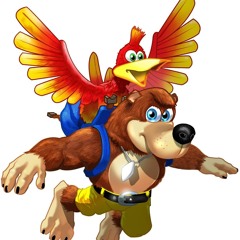 Banjo Kazooie