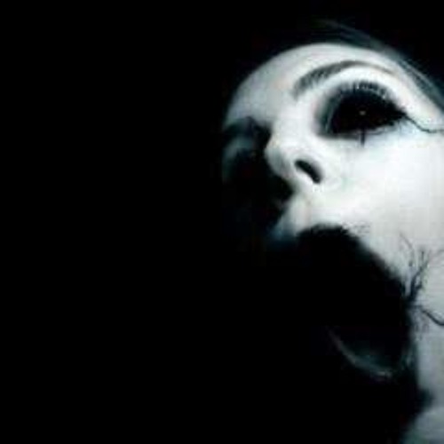 The Nightmare Of The Dark     (c) 27-04-2014 Autistic Ghost