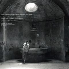 Hélène Breschand - Les Incarnes