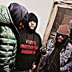 COME THRU- GALORE FT SHABB MARLEY #PMB