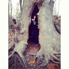 Ghost In The Woods