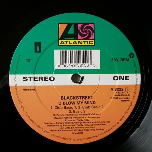 my music
