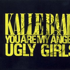 Kalle Baah - Ugly Girls