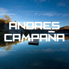 Paradise- Andrés Campaña (Original Mix)