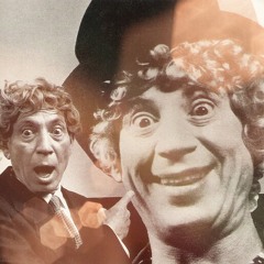 Groovy Harpo