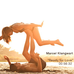 Marcel Klangwart / Klangconnection - Ready for Love