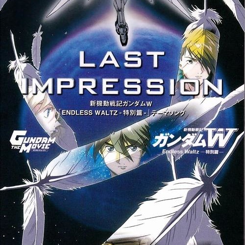 Last Impression By Hikaharu