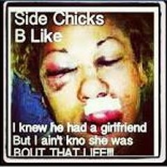 "SIDECHICK" ft. Zay James