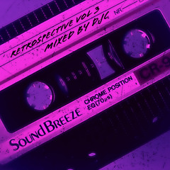 DJC- Retrospective Volume 3a