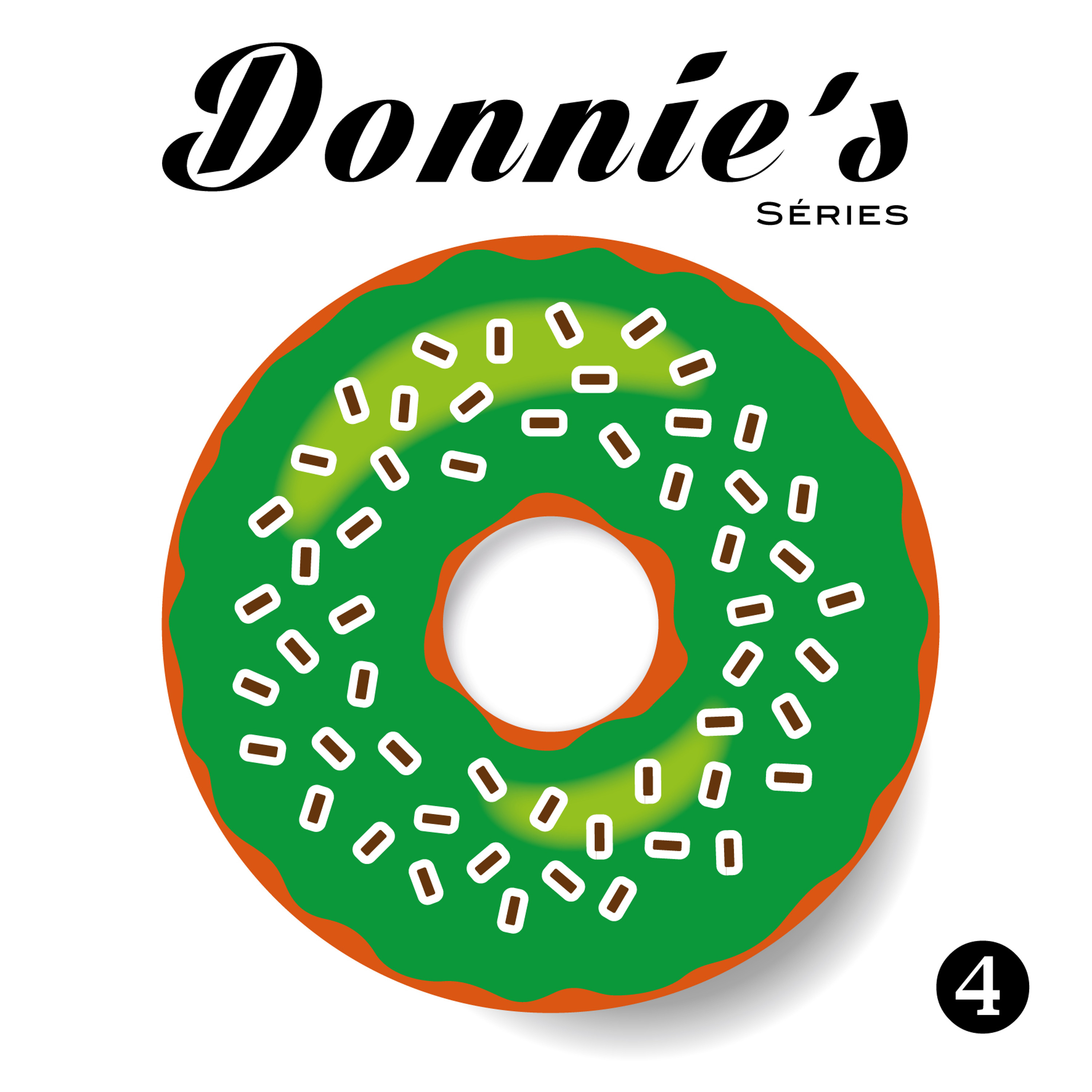 Donnie's Mix Vol.4