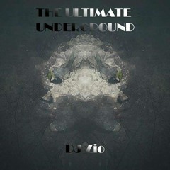 THE ULTIMATE UNDERGROUND