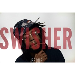 Swisher - Prodigal (prod. Mac) at Audio Kool