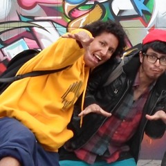 ACIDO - EQUIS y MUGRE SUR