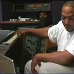 Timbaland Apologize Instrumental (remix) - Prod. M.B. Beatz