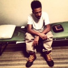 Tracks Prod. Luke White