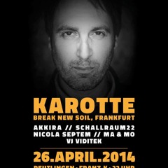 Akkira@Franz.K 26.04.14