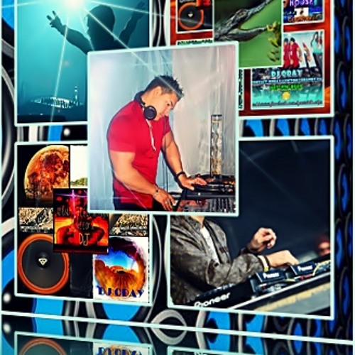 G STOMP ROLLING TECH-PRO-HOUSE BEATS ! WARNING: INFECTIOUS HEAD BOBBIN