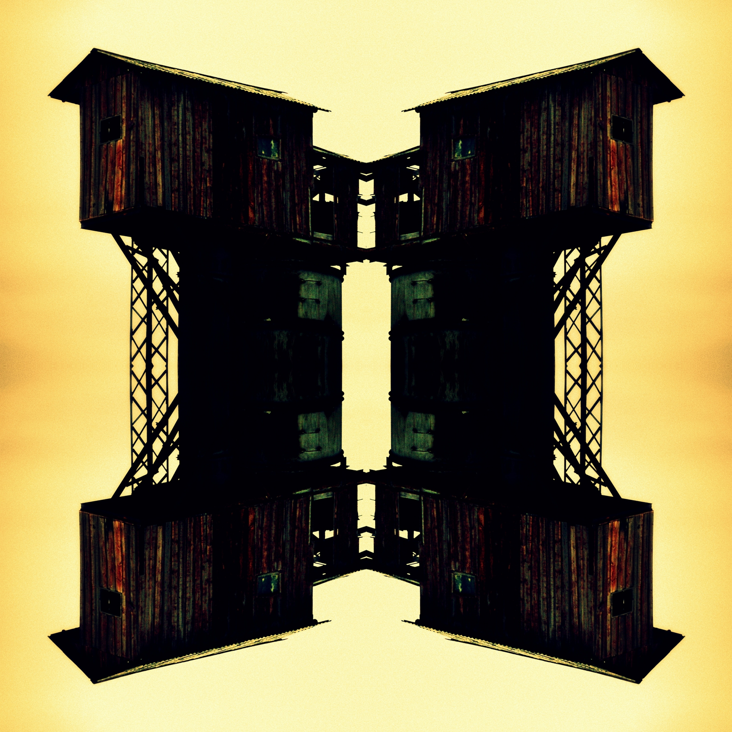 Innsmouth (EP Version) episode artwork