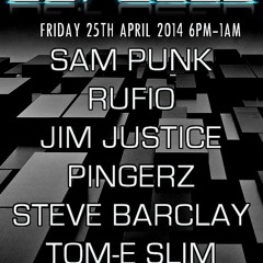 DE:FUZED Presents Jim Justice