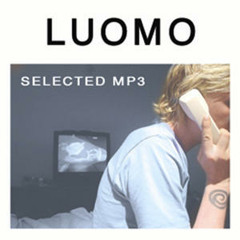 Luomo - The Present Lover