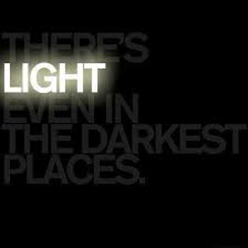Maybe Ima Find Light