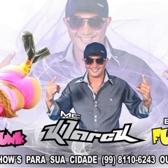 MC KLARCK - PIRIGUETE 2014 PANKADÃO ELETROFUNK