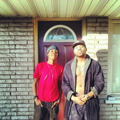 AssHole Feat. Father Bruce