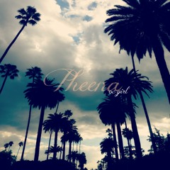 O.C. girl by QUEEN PHEENA Produced by Diplo