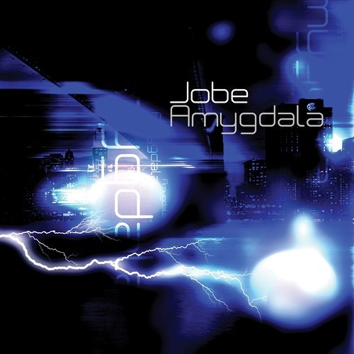 Joe Joyce "Amygdala" (Klartraum Rmx)