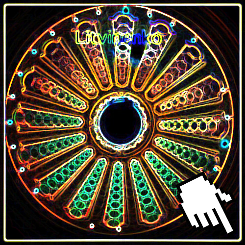 Litvinenko Eastern Promises - Hyperfrenia Splatmix 2014