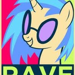 RAVE ME DJ_PON3Y