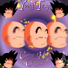 Wiz Khalifa - Up In It (slowed By YVNG TRXP)