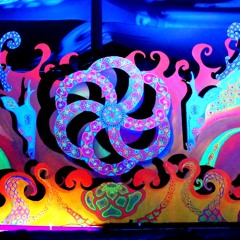 Dj Fat- El Canto de los Abuelos_Special Set@Hikuri Soul Porject 1er Aniversario.