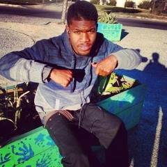 Mikey'z Streetz Vol 1.