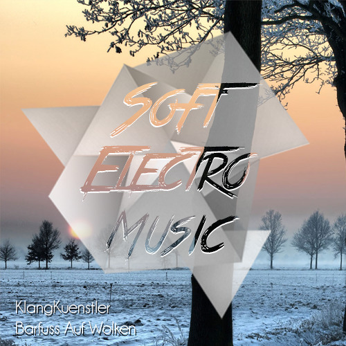 KlangKuenstler - Barfuss Auf Wolken
